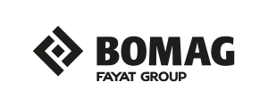 Bomag