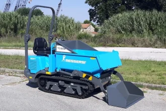 Messersì TCH1500BT