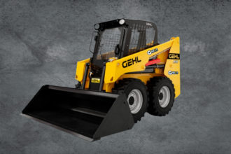 Gehl R105