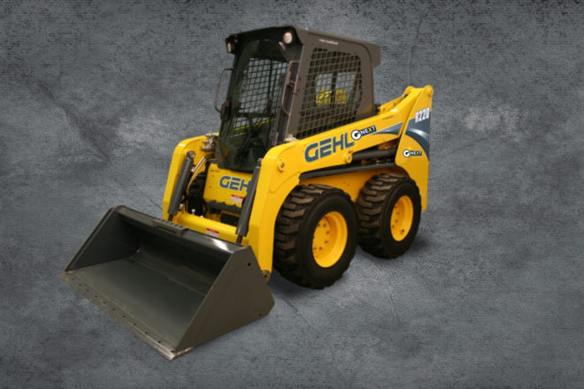 Gehl R220