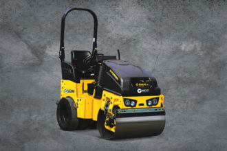 Bomag BW 90