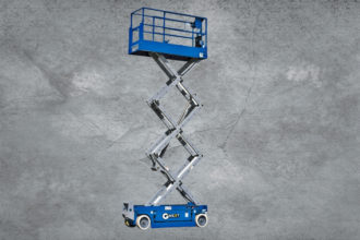 Genie GS2032