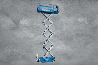 Genie GS2632