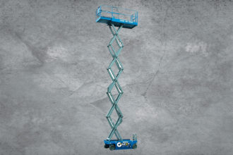 Genie GS3246