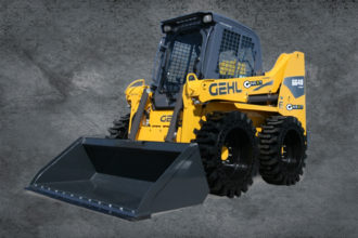 Gehl 6640DXT
