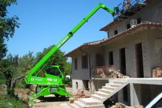 Merlo ROTO 45.21 MCSS