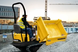 Yanmar C12R-B