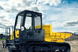 Yanmar C50R-5