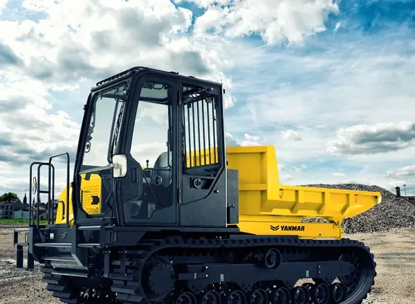 Yanmar C50R-5