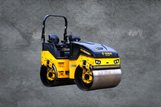 Bomag BW138 AD-5