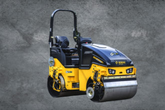 Bomag BW 120 AD-5