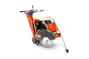 Tagliasuolo FS413